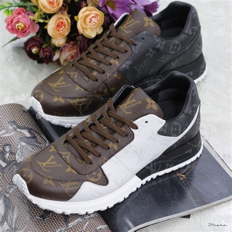 louis vuitton run away sneakers mens|louis vuitton runaway trainers.